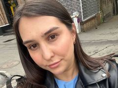 IsidraVanoli from LiveJasmin