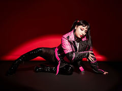 IsisBarker from LiveJasmin