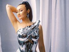 IsisBrown from LiveJasmin