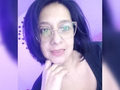 IsisDorada - female with black hair and  big tits webcam at LiveJasmin