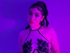 NannaKomatsu - female with black hair webcam at LiveJasmin