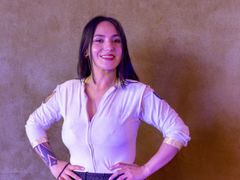 IsisMoreau from LiveJasmin