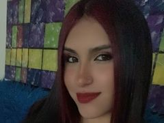 IsisSmithe from LiveJasmin