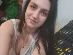 Isisa - female webcam at LiveJasmin