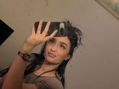 Isisa from LiveJasmin