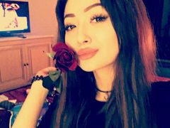 IsittaSmith from LiveJasmin