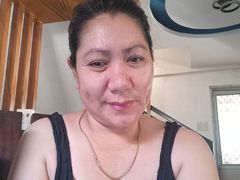 IskaShane from LiveJasmin