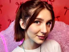 IslaMontgomery from LiveJasmin
