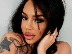 IslaVance from LiveJasmin