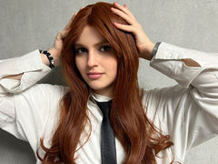 IssaConrad from LiveJasmin