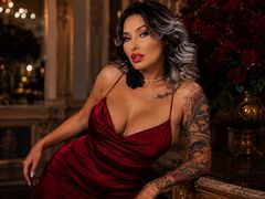 IssaSmith from LiveJasmin