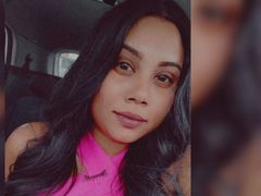 ItashiaChetty from LiveJasmin