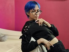 IvaBuvie from LiveJasmin