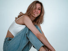 IvaEvanes from LiveJasmin