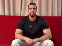 IvanHyde from LiveJasmin