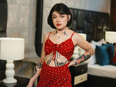IvanaDeLuca from LiveJasmin