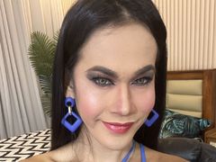 IvanaMolina from LiveJasmin