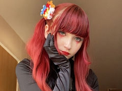 IvanaOroark from LiveJasmin