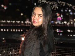 IvanaaLopez from LiveJasmin