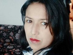 IvaniLaw - female with brown hair and  big tits webcam at LiveJasmin