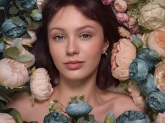 IvayaMay from LiveJasmin