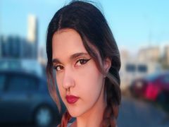 IvelisseConsuelo from LiveJasmin