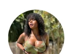 Iveren from LiveJasmin