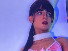 IviMiller from LiveJasmin