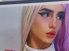 IviMiller from LiveJasmin