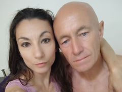 IvonneAndDom from LiveJasmin