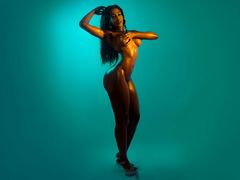 IvonnyRoss from LiveJasmin