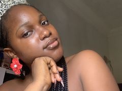 IvorySins - female with black hair webcam at LiveJasmin