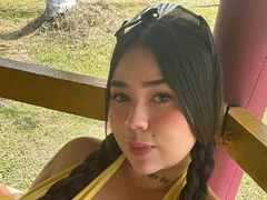 IvvoneWilson from LiveJasmin