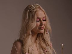 IvyAvery from LiveJasmin
