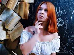 IvyGill from LiveJasmin