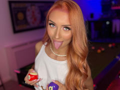 IvyHarpers from LiveJasmin
