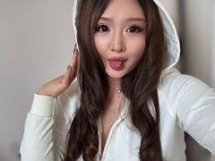 IvyLaurent from LiveJasmin