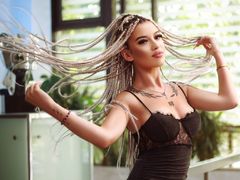 IvyLush from LiveJasmin