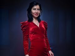 IvyOlsen from LiveJasmin