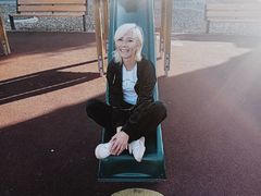 IvyOlsen - blond female with  small tits webcam at LiveJasmin