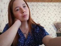 IvyPearl from LiveJasmin