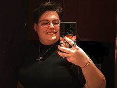 IvyRhodes from LiveJasmin