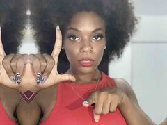 IvySatinee from LiveJasmin