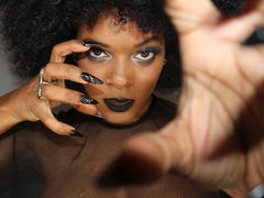 IvySatinee from LiveJasmin