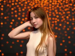 IvySpencer - blond female webcam at LiveJasmin