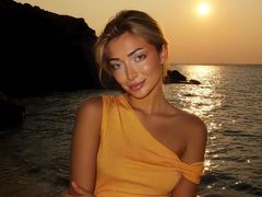 IvyValentine - blond female webcam at LiveJasmin