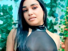 IvyViolett from LiveJasmin