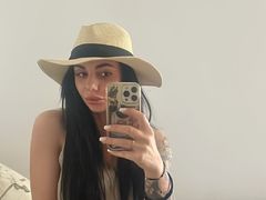 IvyWiksen from LiveJasmin