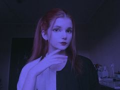 IvyWisse from LiveJasmin