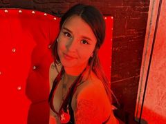 IzaNoire from LiveJasmin